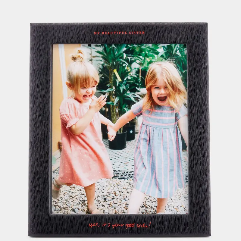 Bespoke Shaftesbury 8X10 Frame 1