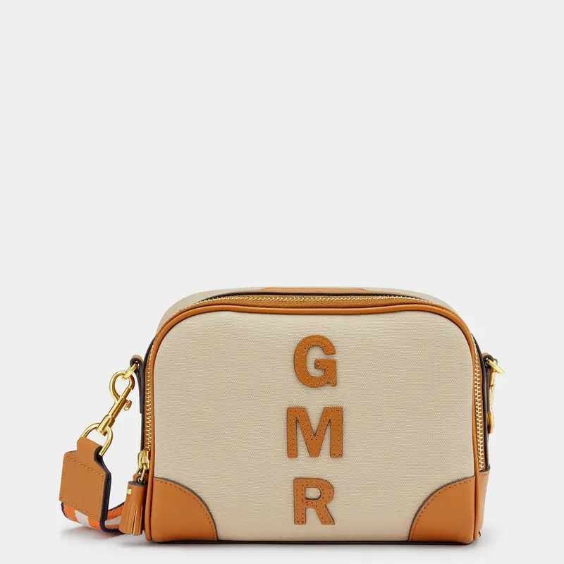 Bespoke Walton Cross-Body 1