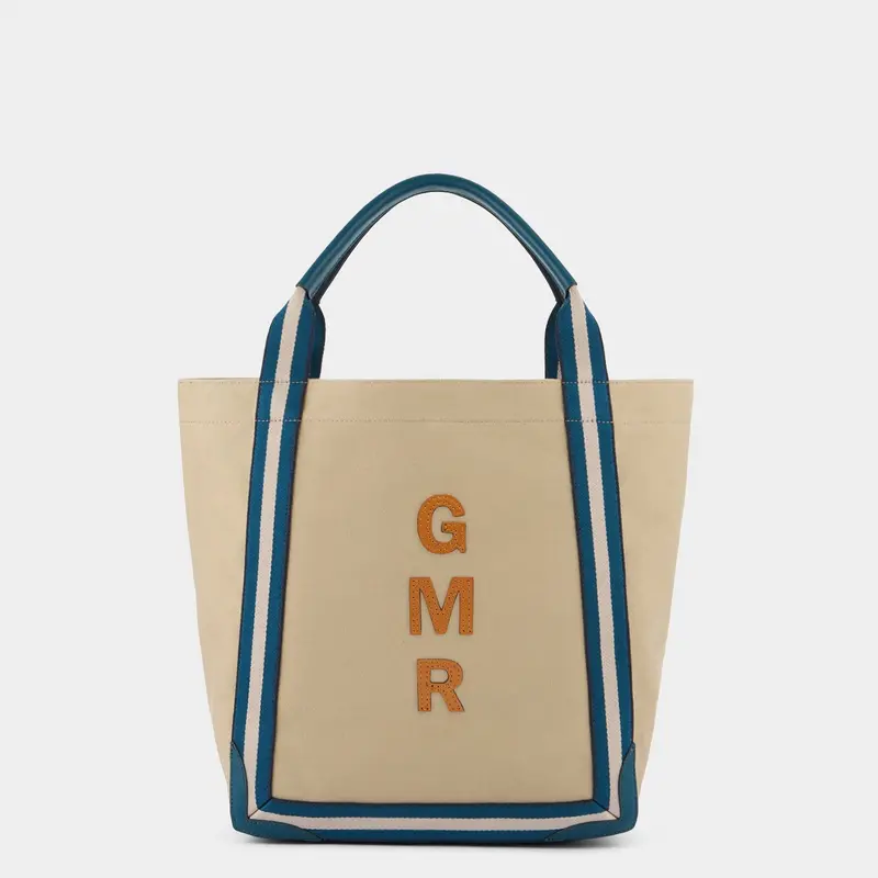 Bespoke Walton Large Tote 1