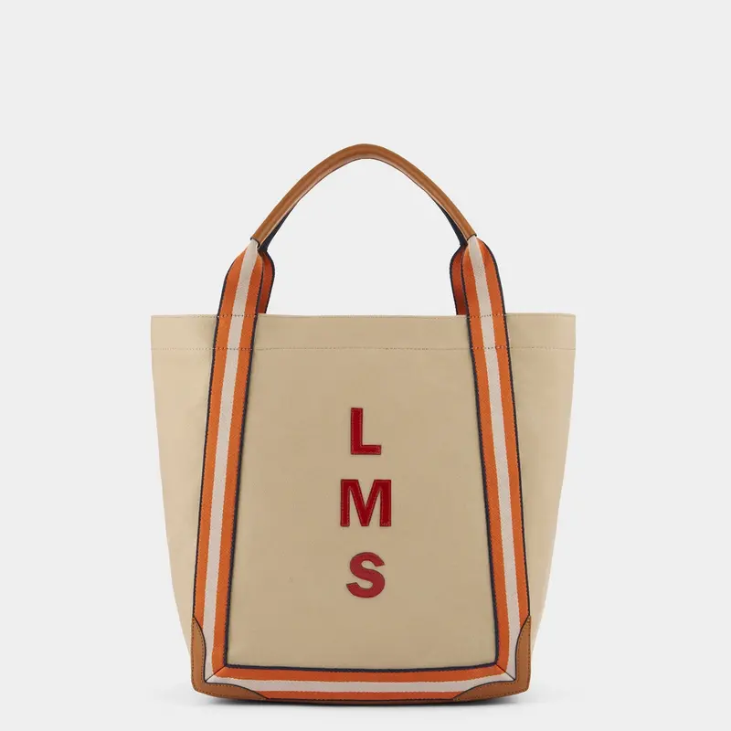 Bespoke Walton Large Tote 1