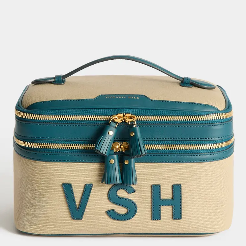 Bespoke Walton Vanity Kit 1