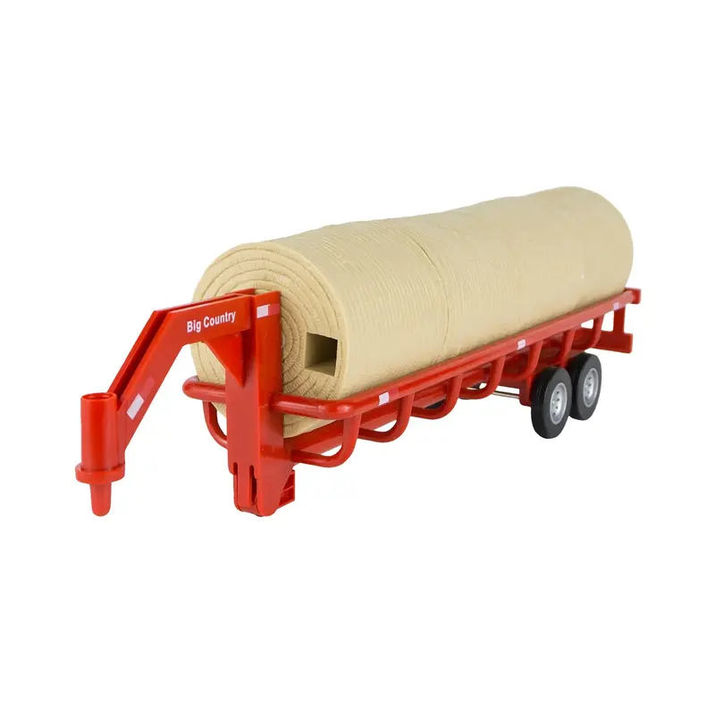 Big Country Hay Trailer 1