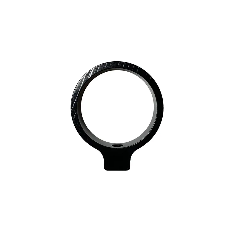 Black Spacer For Alexander Graham 1