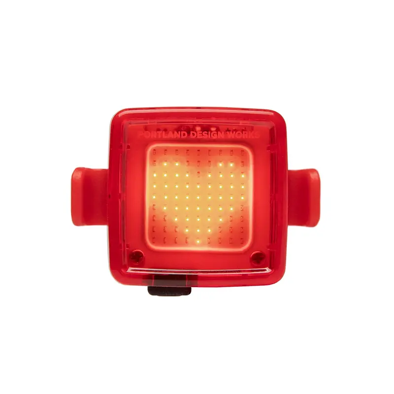 Blinking Of You Tail Light 1