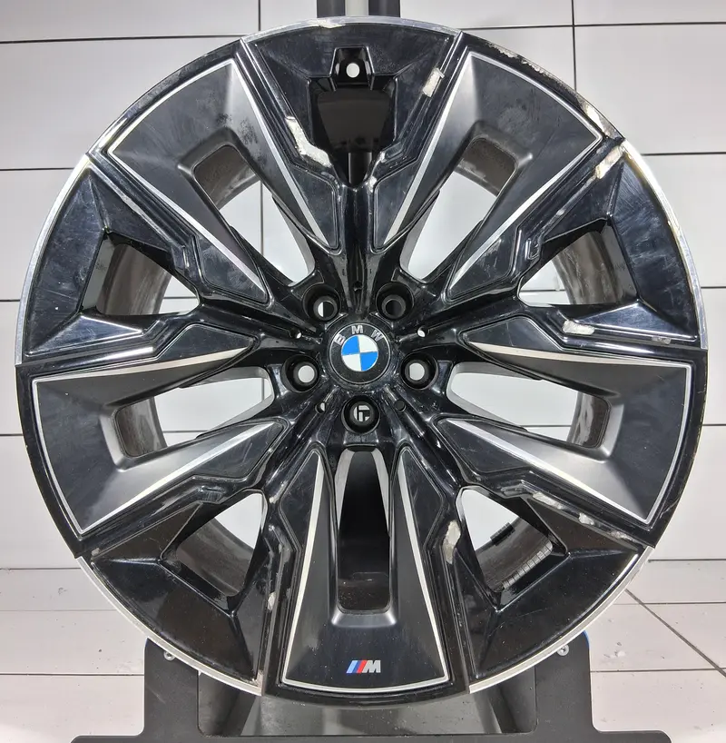Bmw 7 G70 I7 G70 X3 G45, Styling 909M, 5A19df5 / 5A41f79 1