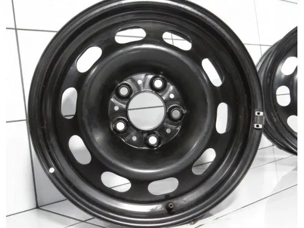 Bmw Oe 16' Czarny 1 F20, F21 1