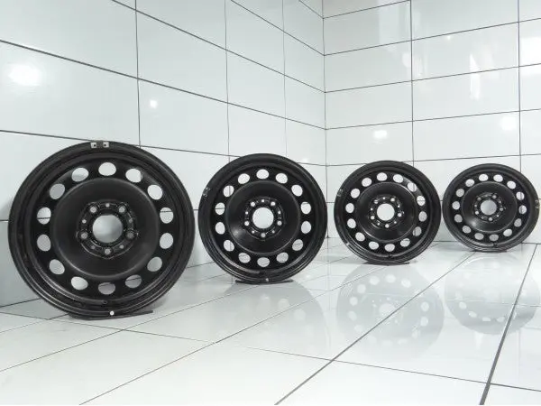 Bmw Oe 16' Czarny Bmw 3 E90 E91 E92 E93 1