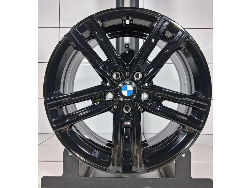 Bmw Oe 17' Czarny 1