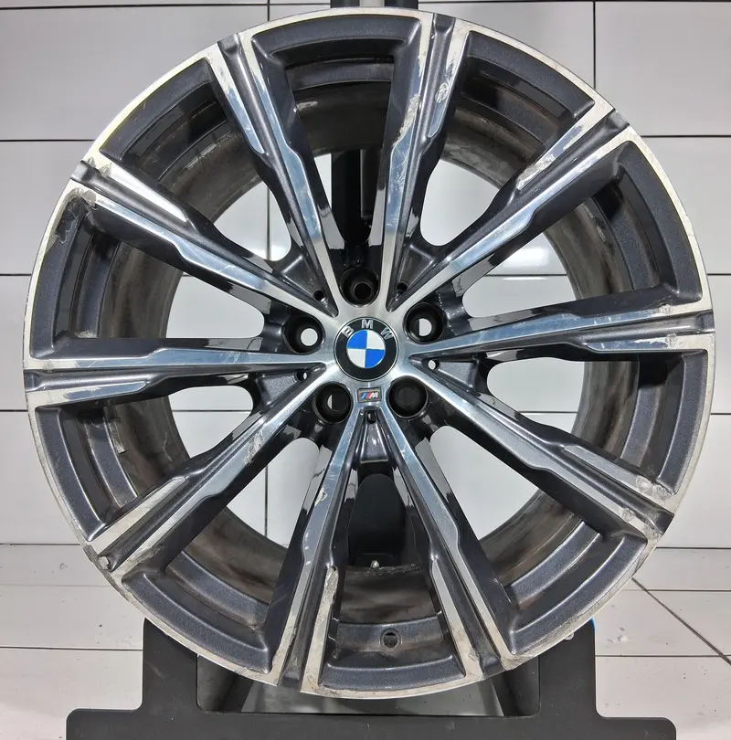 Bmw Oe 20' Go5 X5 Go6 X6 , Styling 740M, 8071997 1