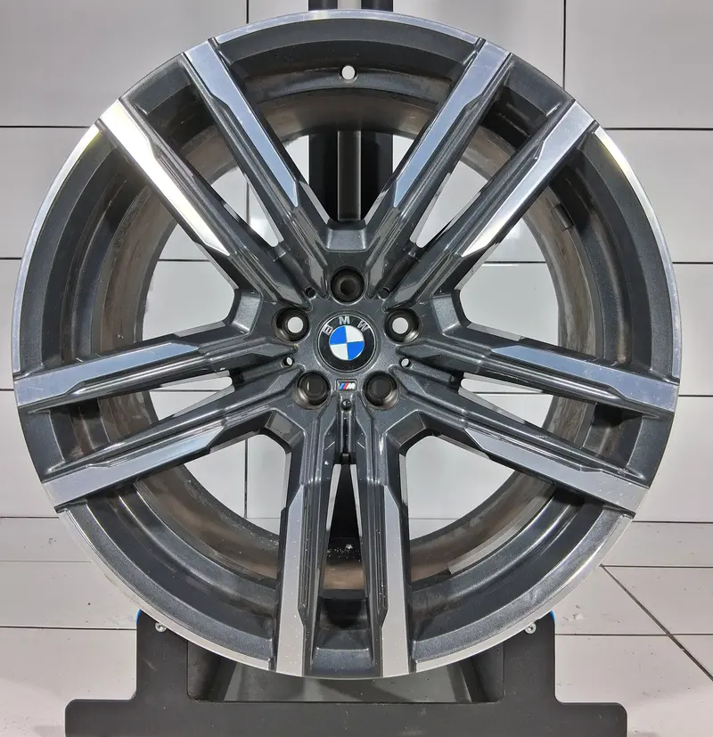 Bmw X5m F95 X6m F96, Styling-808M , 8090715 / 8090794 1