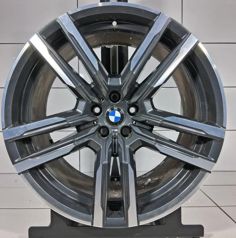 Bmw X5m F95 X6m F96, Styling-808M , 8090716 1