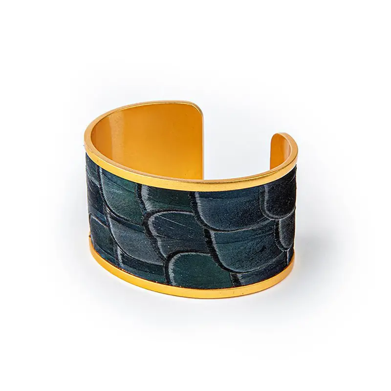 Brackish Sue Wide Cuff 1