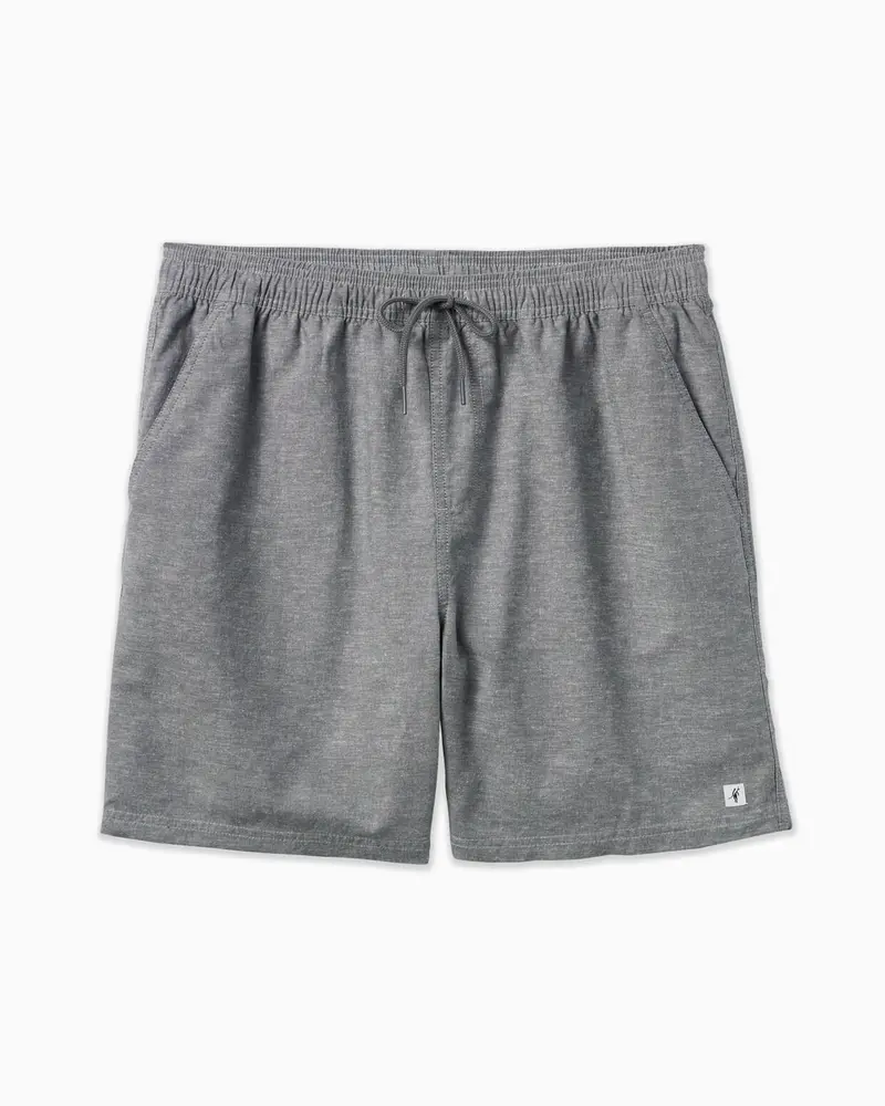 Breezeway Short 1