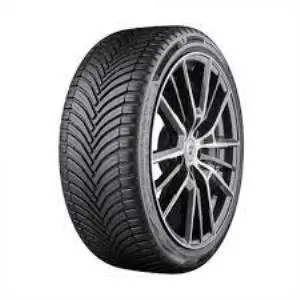 Bridgestone 195/60R16 93V Xl Turanza All Season 6 2025 Dört Mevsim Lastik 1