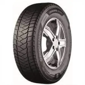 Bridgestone 225/65R16c 112/110R Duravis All Season 2024 4 Mevsim Lastik 1