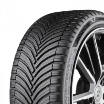 Bridgestone 235/55R18 104V Xl Turanza All Season 6 2023 Dört Mevsim Lastik 1