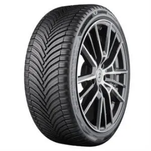 Bridgestone 275/45R21 110W Xl Turanza  All Season 6 2024 Dört Mevsim Lastiği 1