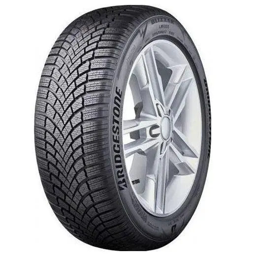 Bridgestone 295/40R21 111V Xl Lm005 2023 Kış Lastiği 1