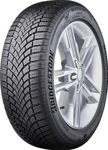 Bridgestone 315/35R21 111V Xl Lm005 2021 Kış Lastiği 1