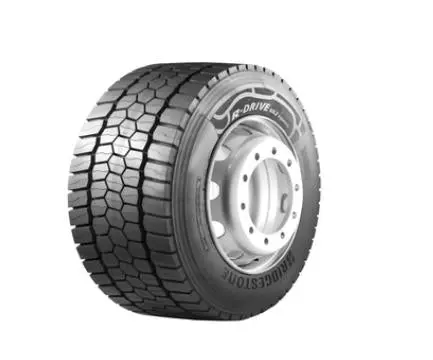 Bridgestone 315/60R22.5 152J148j Toreo R-Drive 002 2023 Yaz Lastiği 1
