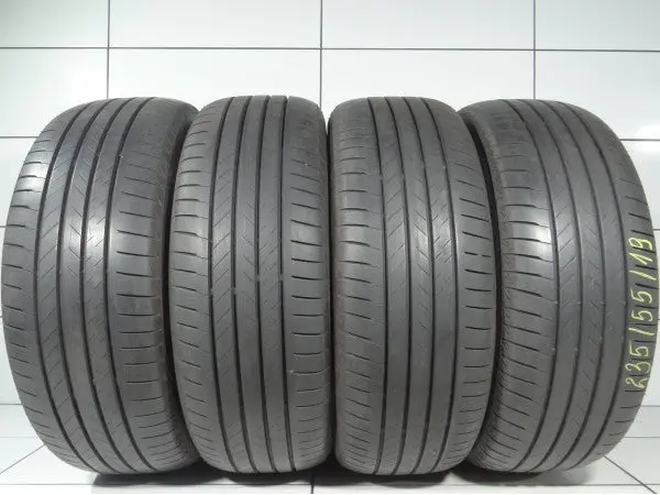 Bridgestone Alenza 001 235/55R19 101 V [2021] Demo-7Mm 1