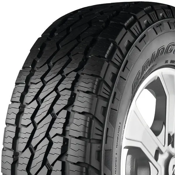 Bridgestone All-Terrain A/T002 205/80R 16 104T Tl D.All Terr.A/T002 1