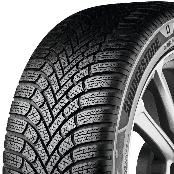 Bridgestone Blizzak-6 275/40R 18 103V Tl Blizzak-6 Xl Fsl Extra Load 1