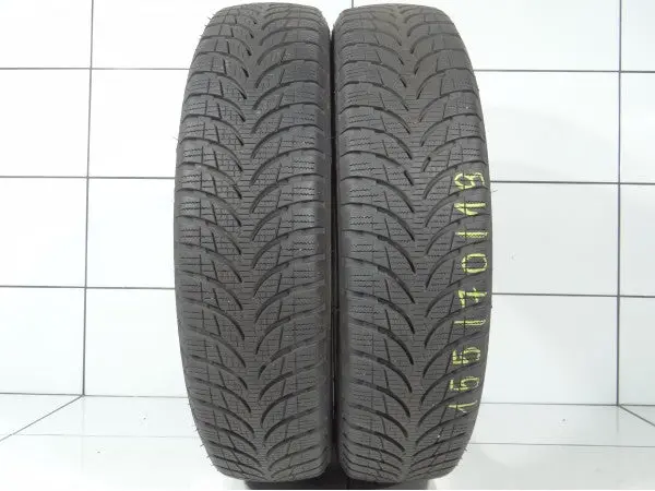 Bridgestone Blizzak Lm-500 155/70R19 84 Q 1