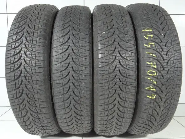 Bridgestone Blizzak Lm-500 155/70R19 88 Q 1
