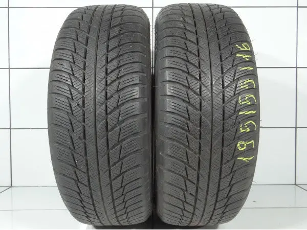 Bridgestone Blizzak Lm001 195/55R16 87 H 1