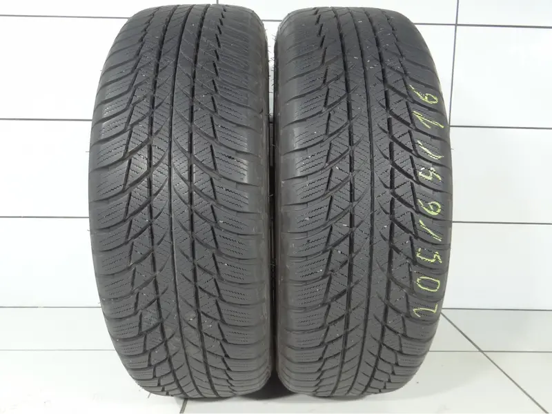 Bridgestone Blizzak Lm001 205/65R16 95 H 1