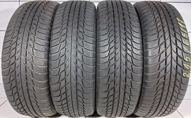 Bridgestone Blizzak Lm001 215/65R17 99 H 1