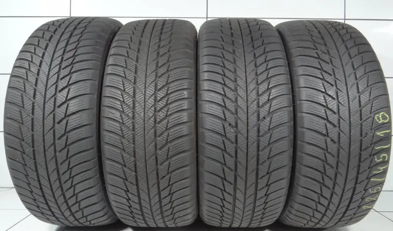 Bridgestone Blizzak Lm001 225/45R18 91 H 1