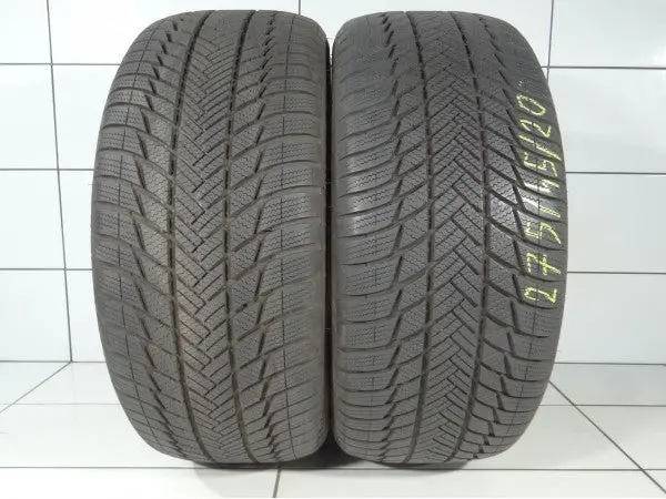 Bridgestone Blizzak Lm001 275/45R20 110 V 1
