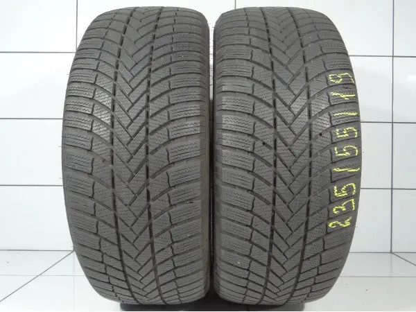 Bridgestone Blizzak Lm005 235/55R19 105 H 1