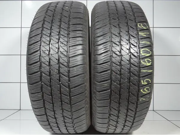 Bridgestone Dueler H/T 684Ii 265/60R18 110 H [2021] 8Mm 1