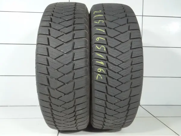 Bridgestone Duravis All Season 215/65R16c 109/107 T [2020] Demo - 9Mm 1