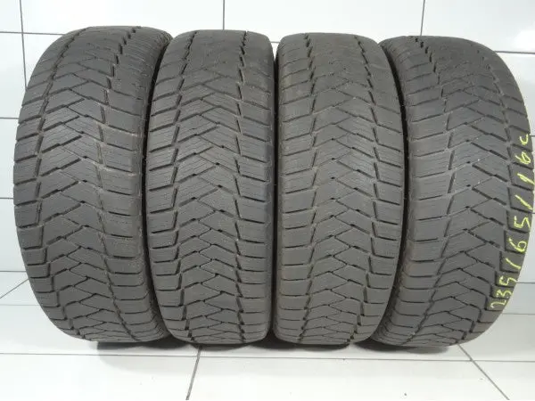 Bridgestone Duravis All Season 235/65R16c 115/113 R [2022] 8.5Mm - 9Mm 1