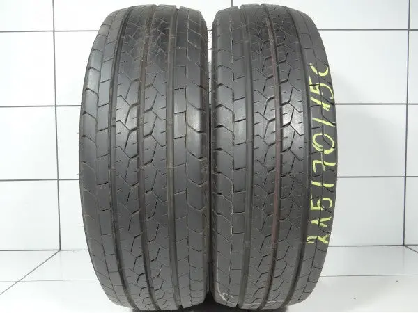 Bridgestone Duravis R660 215/70R15c 109/107 S [2022] Demo-8Mm 1