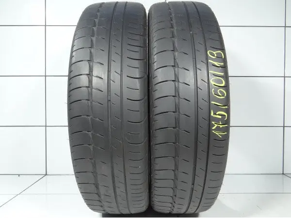 Bridgestone Ecopia Ep 500 175/60R19 86 Q [2018] 5 Mm 1