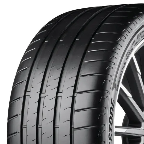 Bridgestone Potenza Sport Evo 275/45Zr 21 110Y Tl Pot.Sport Evo Xl Fsl Extra Load 1