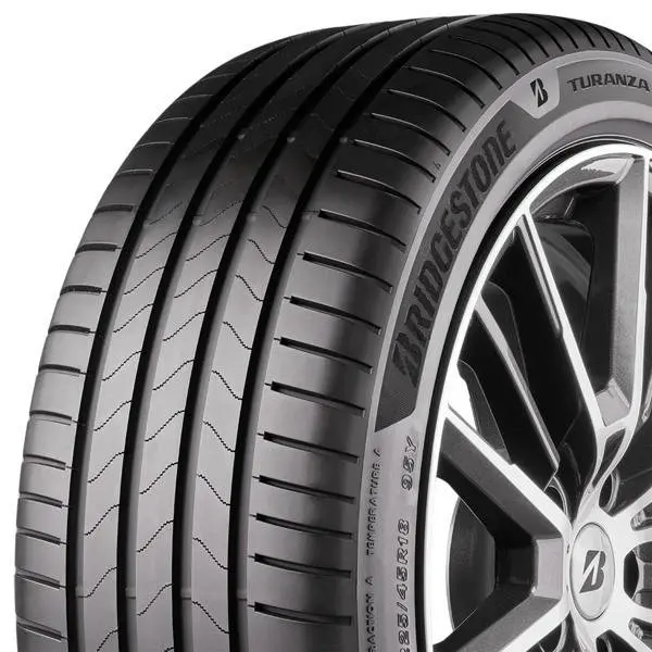 Bridgestone Turanza 6 245/35R 20 95Y Tl Turanza-6 Xl Fsl Extra Load 1