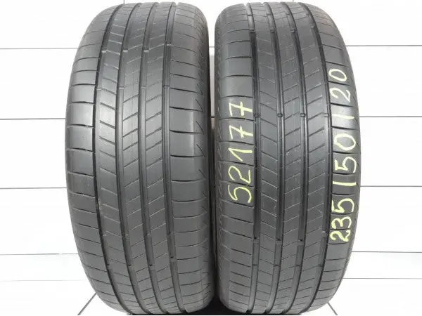 Bridgestone Turanza Eco 235/50R20 100 T [2021] 6.5Mm 1