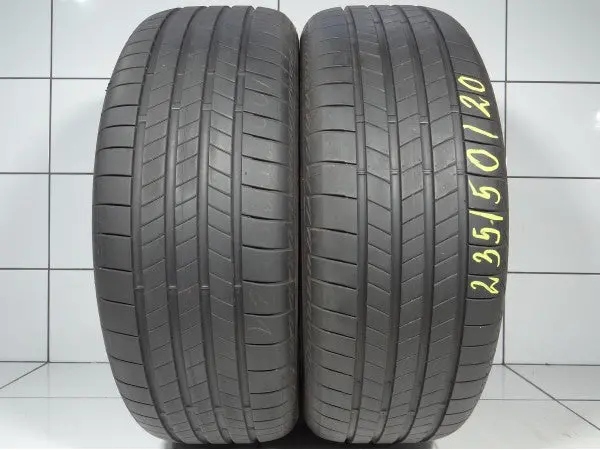 Bridgestone Turanza Eco 235/50R20 100 T [2021] Demo-6,5Mm 1