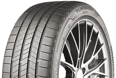 Bridgestone Turanza Eco 255/50R 19 103T Tl Turanza Eco Ao (+) Audi-Ausführung 1