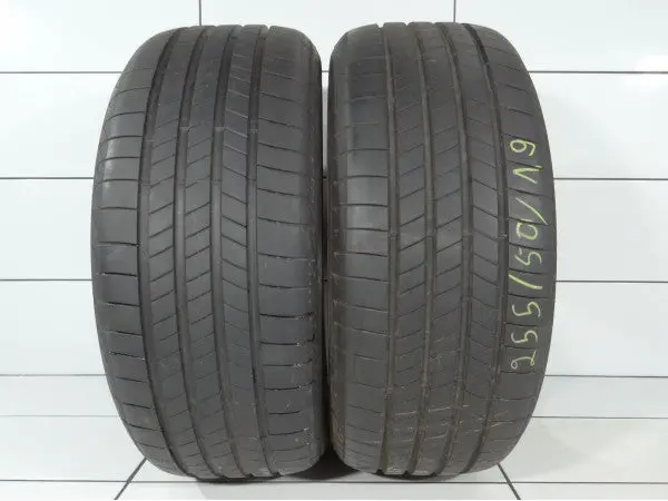 Bridgestone Turanza Eco Plus 255/50R19 103 T [2020] 6Mm Demo 1