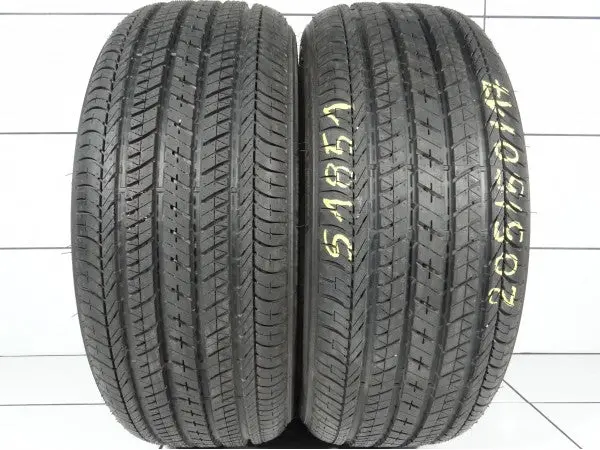 Bridgestone Turanza El400 02 205/50R17 89 V [2014] Nowy 1