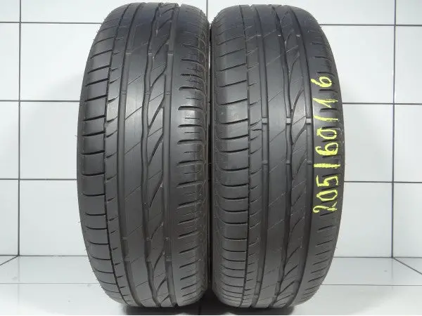 Bridgestone Turanza Er300 205/60R16 96 W [2018] 5.5Mm 1