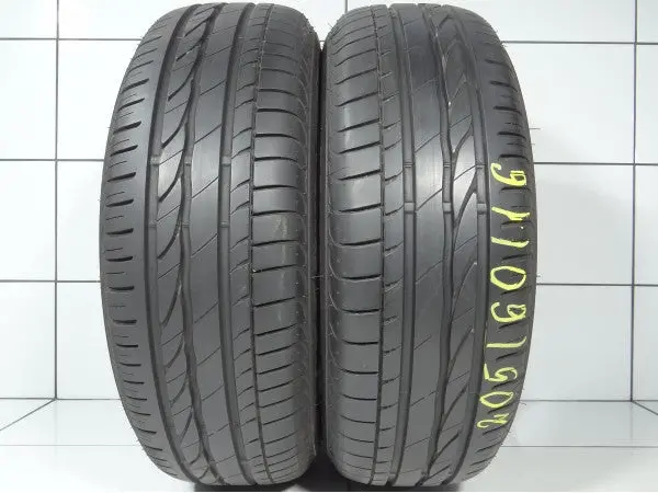 Bridgestone Turanza Er300 A 205/60R16 92 W [2019] Demo 7Mm 1