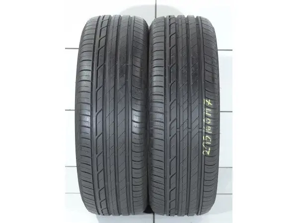 Bridgestone Turanza T001 215/60R17 96 H [2018] Demo 1